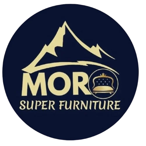 Moro Super Logo